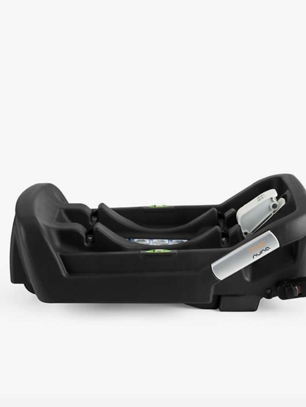 Stokke PIPA by Nuna Base Black